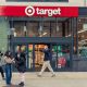 Target TGT Stock
