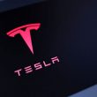 Tesla Logo