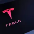 Tesla Logo