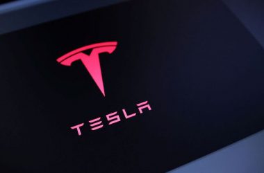 Tesla Logo