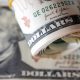 US Dollar USD Bill