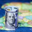 us dollar usd currency bill africa