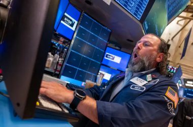 us stock market nyse nasdaq trading