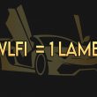 Wen Lambo Finance