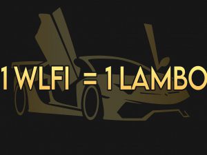 Wen Lambo Finance