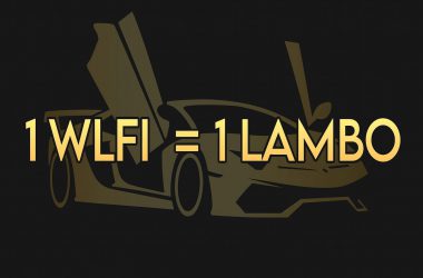 Wen Lambo Finance