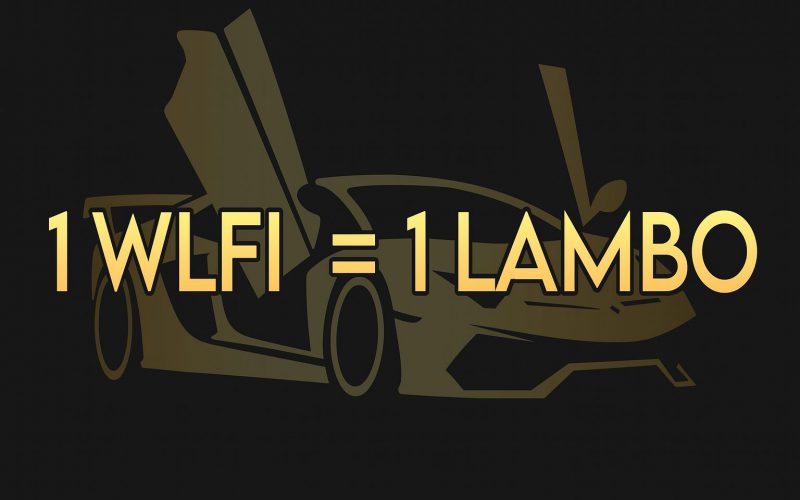 Wen Lambo Finance
