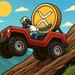 xrp ripple vehicle gears uphill