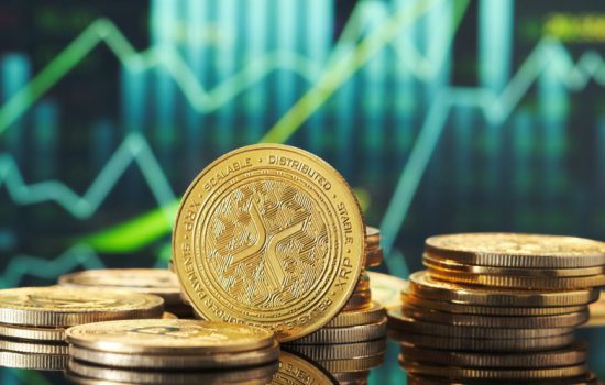 XRP Price Will Never Be The Same After Ripple's Banking License