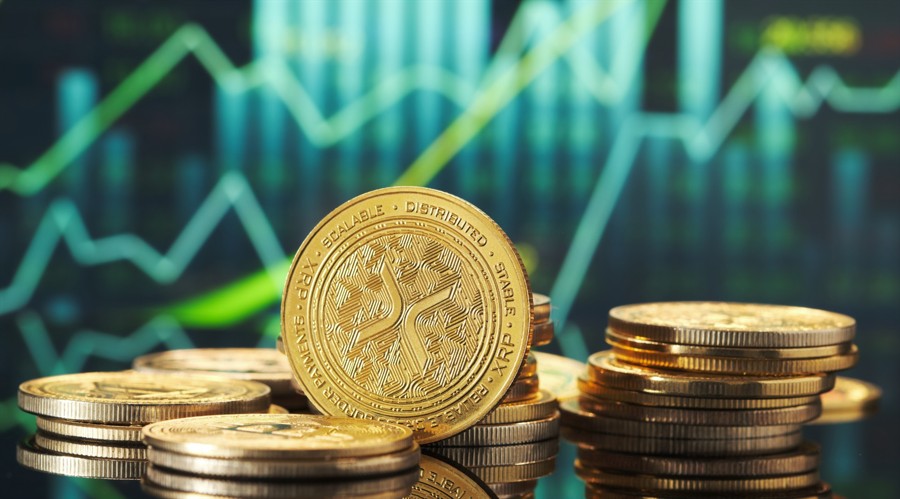 XRP Price Will Never Be The Same After Ripple's Banking License