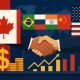 Canada Joining BRICS Boldly Confronts US Economic Power Play