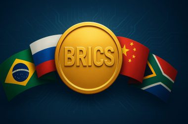 Brazil Prepares BRICS Common Currency Reveal in Historic Shift