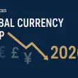 De-Dollarization Fuels Global Currency Drop Through 2026
