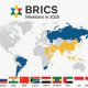 BRICS Members in 2025