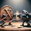 XRP BlackRock