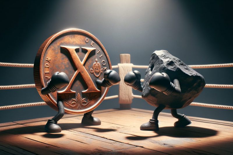 XRP BlackRock