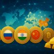 BRICS Digital Currency, Safe Havens & FX Markets Shape Dollar Shift