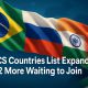 BRICS Countries List Expands in Global Shift