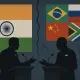 India Leaving BRICS Buzz
