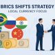 BRICS De-Dollarization Reversal