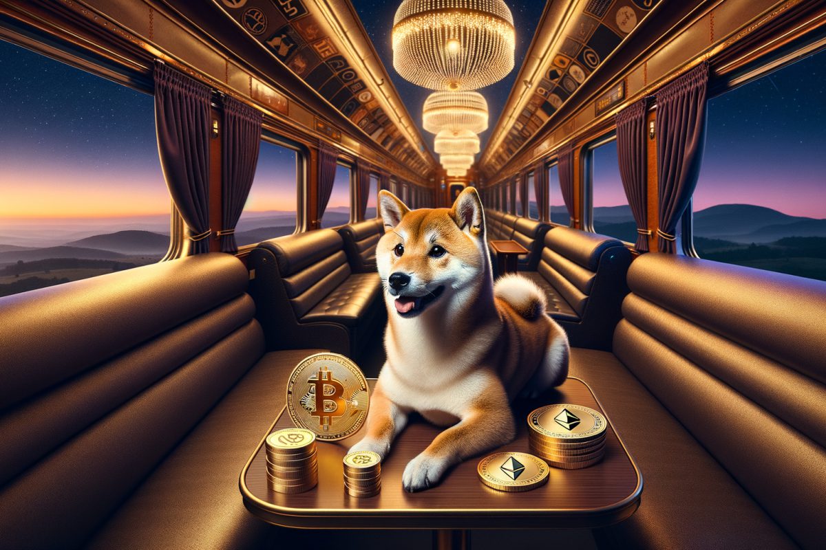 Shiba Inu Falls 5% as 44% Burn Drop Spurs Leadership Doubts