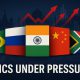 US Targets India, Brazil & South Africa, Yet BRICS Stands For Unity
