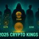 2025 crypto kings largest crypto fortunes
