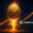 VivoPower Ripple shares and XRP investment