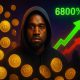 Kanye west memecoin YZY