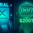XRP Viral Trademark and Swift