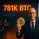 Larry Fink Blackrock CEO flips Coinbase