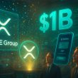 Gemini XRP Futures CME