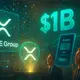 Gemini XRP Futures CME