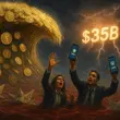 stablecoin 35b USD collapse