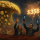 stablecoin 35b USD collapse