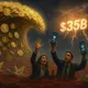 stablecoin 35b USD collapse
