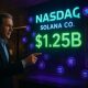 Pantera Capital CEO Dan Morehead Nasdaq Solana