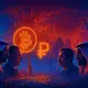 UAE, Russia, India, and Saudi Arabia in a high-stakes crypto battle against the US dollar
