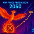 XRP pheonix 2050 price prediction