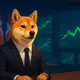 SHIB in suit
