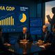 Goldman India GDP