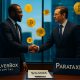 Silverbox Capital and Parataxis Bitcoin Treasury deal