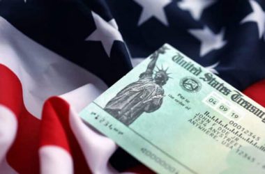 IRS Stimulus Checks Eligibility in 2025