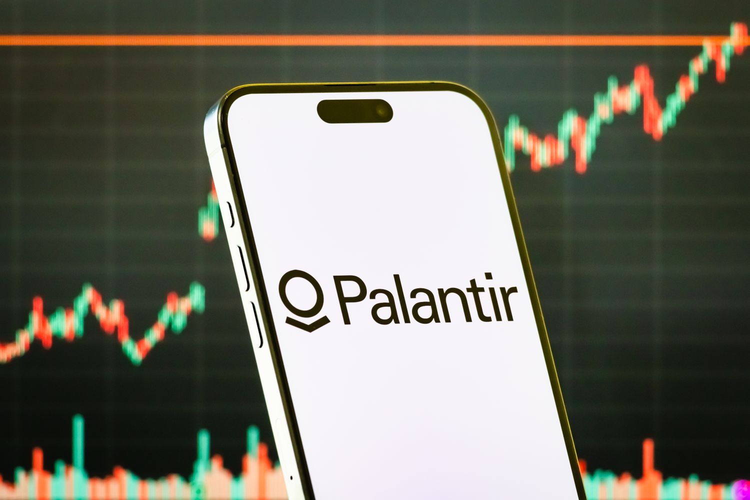PLTR Stock Soars 112% YTD With Strong Earnings Call