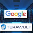 Google Bitcoin mining TeraWulf wulf stock stake shareholder
