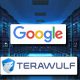 Google Bitcoin mining TeraWulf wulf stock stake shareholder