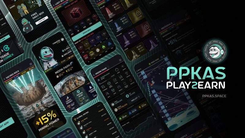 PPKAS