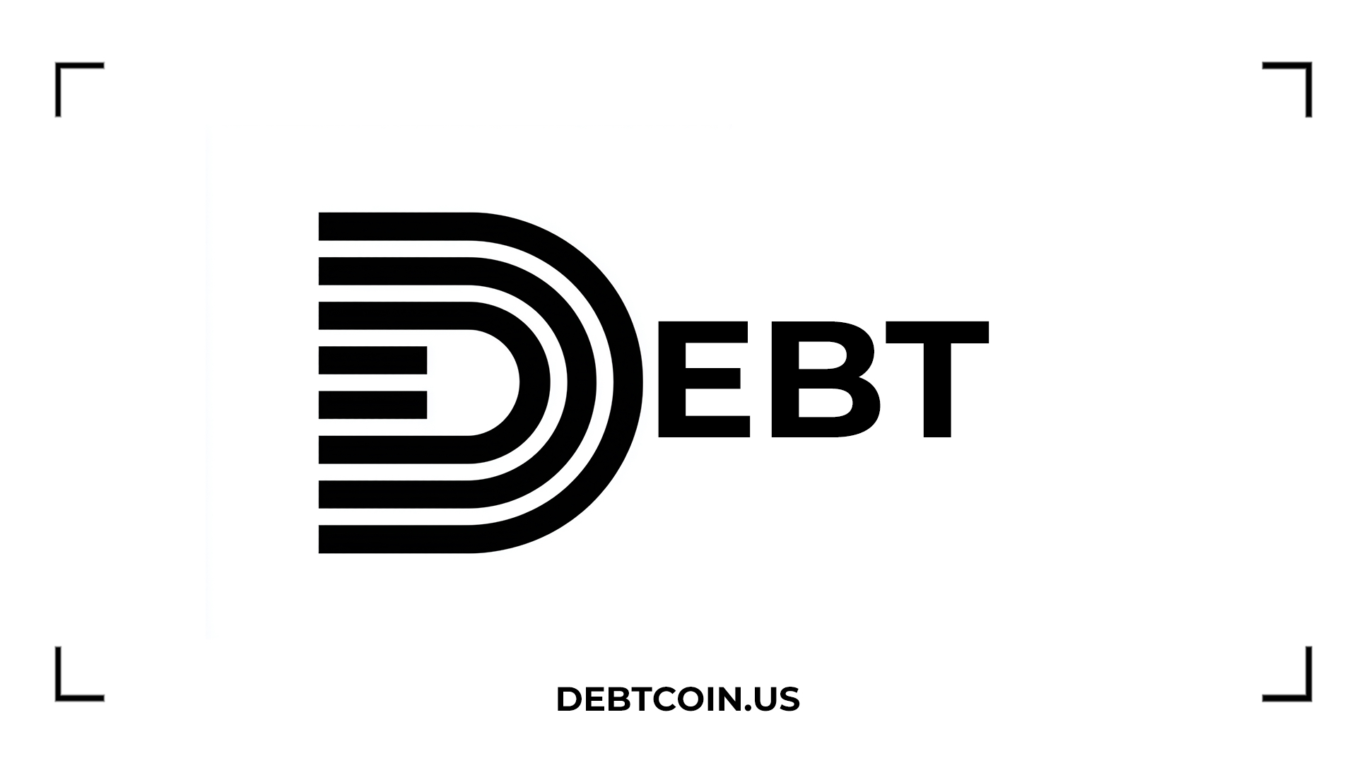 This Memecoin Sends Real Money to US Treasury: Rise of $DEBT