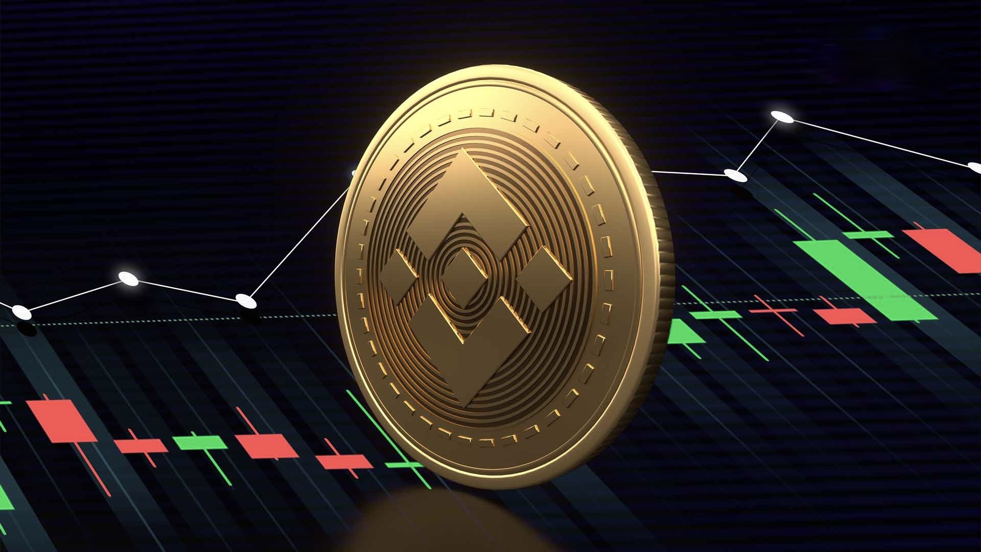 Binance Coin Heading to New Peak: Is It Closer Than You Think?