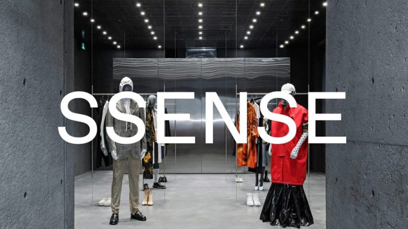 Ssense Bankruptcy Crisis